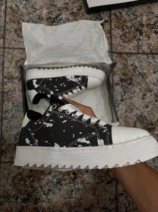 Zapatillas Numerís Atelier Talla 39