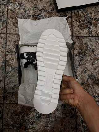Zapatillas Numerís Atelier Talla 39