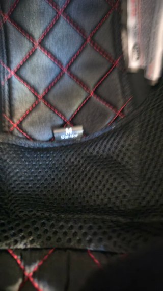 Casco de Moto Bell