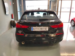BMW Serie 1 2019