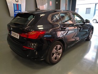 BMW Serie 1 2019