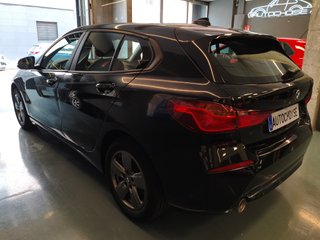 BMW Serie 1 2019