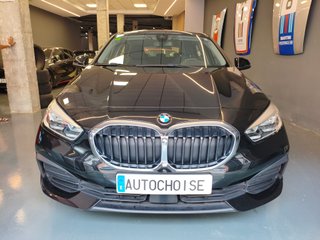 BMW Serie 1 2019