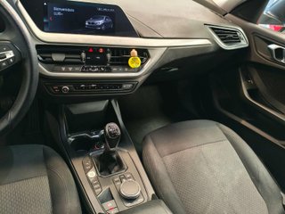 BMW Serie 1 2019