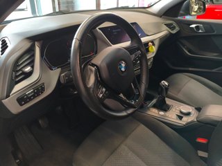 BMW Serie 1 2019