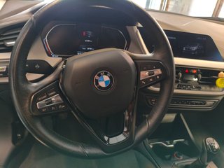 BMW Serie 1 2019