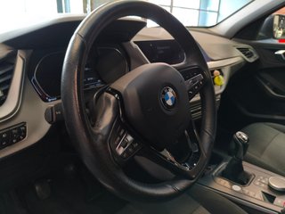 BMW Serie 1 2019
