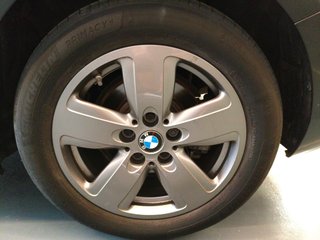BMW Serie 1 2019