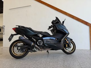 Yamaha TMAX