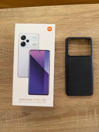 Xiaomi Redmi Note 13 Pro+ 5G 256GB