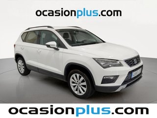 SEAT Ateca 1.0 TSI S&S Ecomotive Style Plus 85 kW (115 CV)