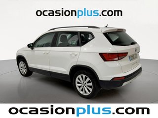 SEAT Ateca 1.0 TSI S&S Ecomotive Style Plus 85 kW (115 CV)