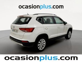SEAT Ateca 1.0 TSI S&S Ecomotive Style Plus 85 kW (115 CV)
