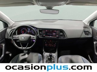 SEAT Ateca 1.0 TSI S&S Ecomotive Style Plus 85 kW (115 CV)
