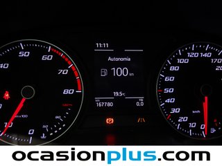 SEAT Ateca 1.0 TSI S&S Ecomotive Style Plus 85 kW (115 CV)