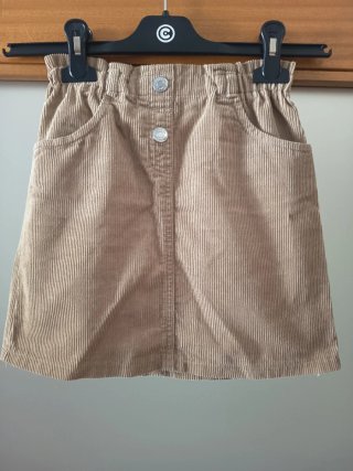 Saia de Criança Primark
