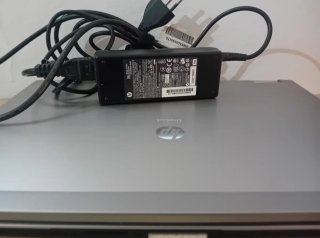 HP Elitebook 8440p-Win10-4GB RAM-ottimo Originale