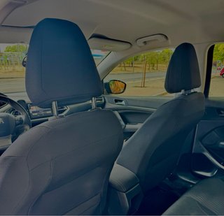 Peugeot 308 Allure 1.6 e-HDi 115 CV con Garantia