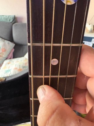 Gibson J-35 Guitarra Acústica