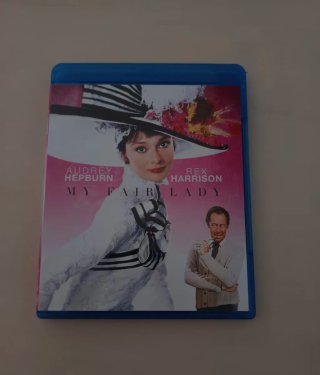 My Fair Lady