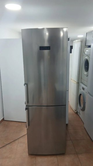 Nevera Teka No Frost