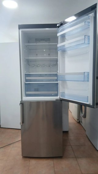 Nevera Teka No Frost