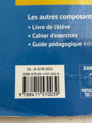 Prêt-à-parler 1 A1 Livre de l ́élève, édition h...