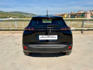 Peugeot 2008 2025