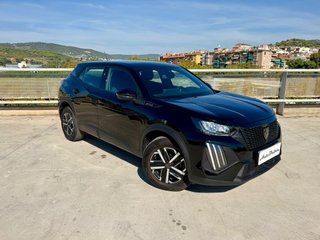 Peugeot 2008 2025