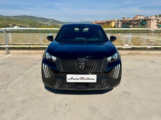 Peugeot 2008 2025