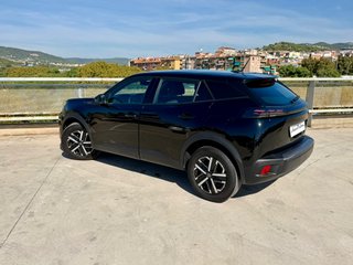 Peugeot 2008 2025