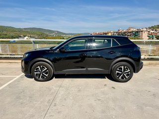Peugeot 2008 2025