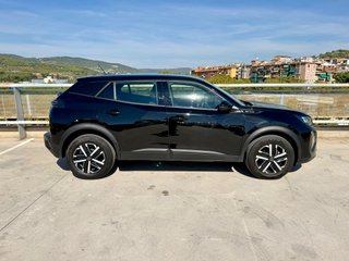 Peugeot 2008 2025