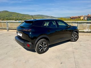 Peugeot 2008 2025