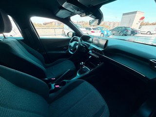 Peugeot 2008 2025