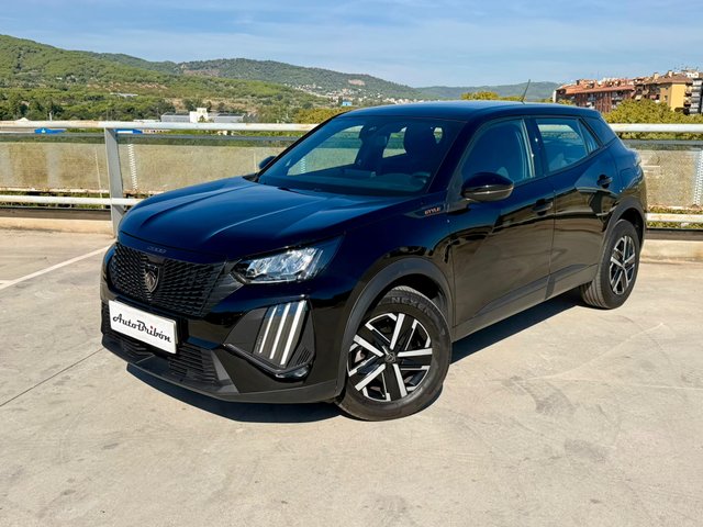 Peugeot 2008 2025