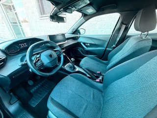 Peugeot 2008 2025
