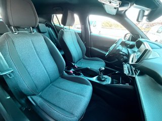 Peugeot 2008 2025