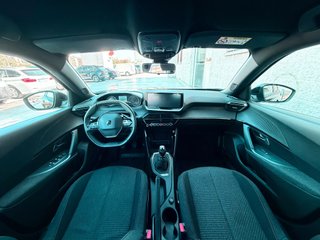 Peugeot 2008 2025
