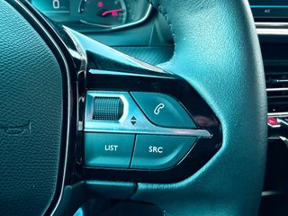 Peugeot 2008 2025