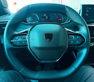 Peugeot 2008 2025