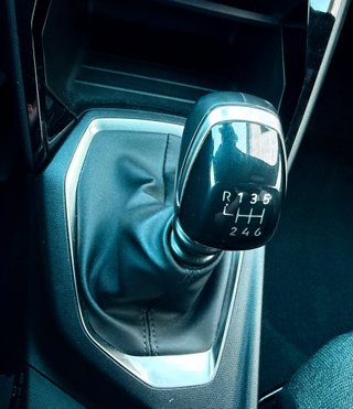 Peugeot 2008 2025