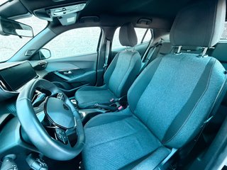 Peugeot 2008 2025