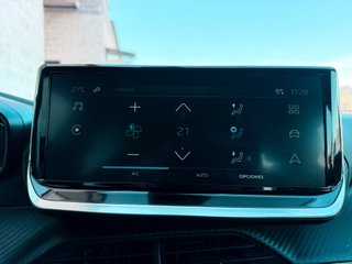 Peugeot 2008 2025