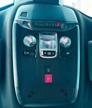 Peugeot 2008 2025