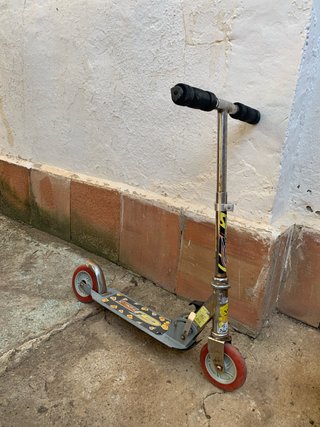 Patinete Mini Infantil