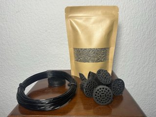 Pack de Abonado para Bonsái