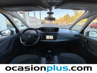 Citroen C4 Picasso BlueHDi 120 Feel 88 kW (120 CV)