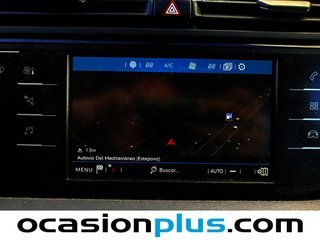 Citroen C4 Picasso BlueHDi 120 Feel 88 kW (120 CV)