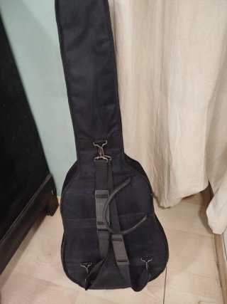 Yamaha FG-335 Vintage Guitarra Acústica